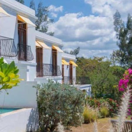 The Villas At The Horned Dorset Primavera Rincón Exteriér fotografie