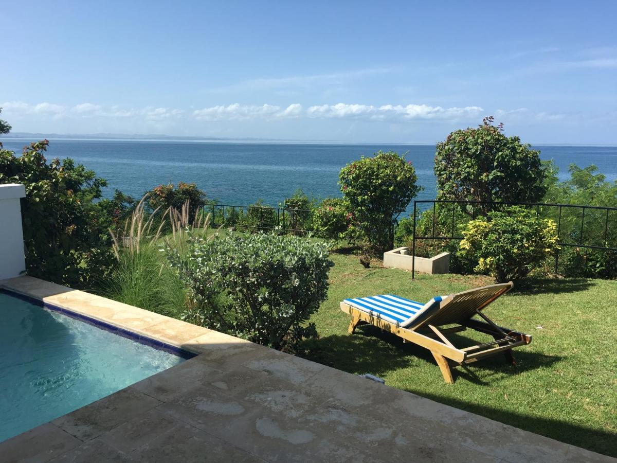 The Villas At The Horned Dorset Primavera Rincón Exteriér fotografie